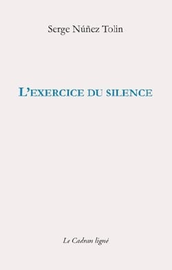 L'exercice du silence