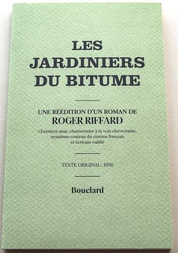 Les Jardiniers du bitume