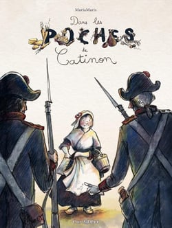 Dans les poches de Catinon