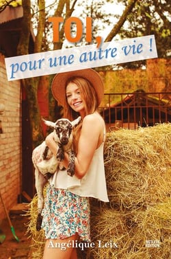 Toi, pour une autre vie !