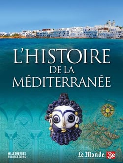 L'histoire de la Méditerranée