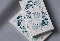 Contes pour adultes ravagés
