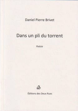 Dans un pli du torrent