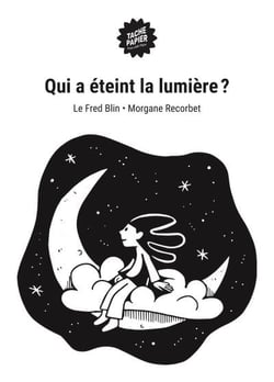 Qui a éteint la lumière?