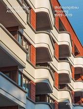Stefan forster architekten housing 1989-2019 /anglais/allemand