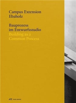 Campus extension ebaholz