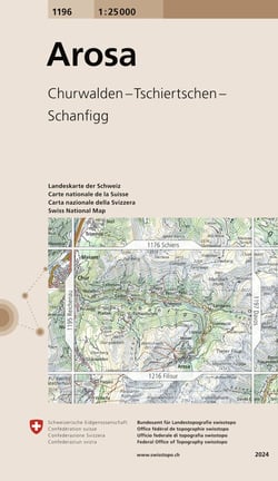 Arosa