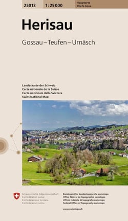 Herisau