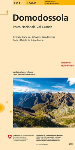 28ST - Domodossola