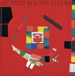 Le petit roi des fleurs