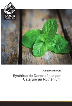 Synthese de dendralenes par catalyse au ruthenium