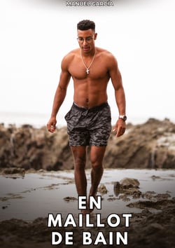 En maillot de bain : Histoires Érotiques Gay de Sexe Explicite