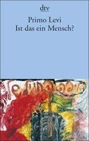 Ist das ein mensch?