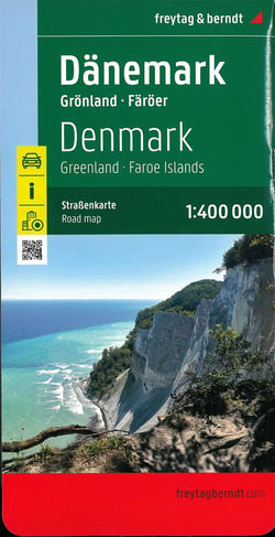 Danemark, Groenland, Îles Féroé
