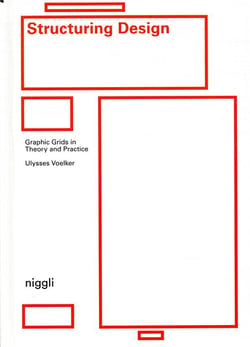 Structuring design - graphic grids in theory and practice
