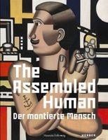 The assembled human (museum folkwang) /anglais/allemand