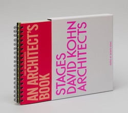 David Kohn Architects Stages : An Architect 's Book
