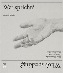 Michael muller who's speaking? /anglais/allemand