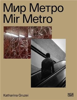 Katharina Gruzei : mir metro