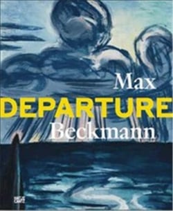 Max Beckmann departure