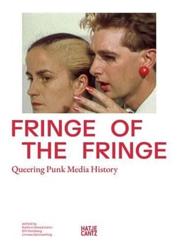 Fringe of the fringe : queering punk media history