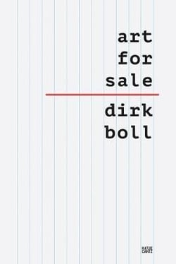Dirk boll art and its market