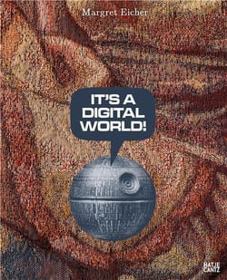 Margret Eicher : It's a digital world