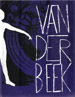 Van der beek: amazement park