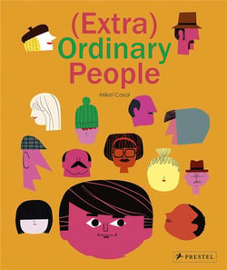 (extra) ordinary people