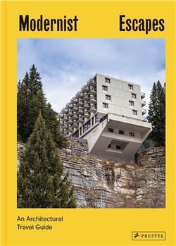 Modernist escapes