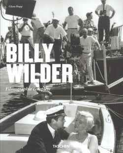 Billy wilder