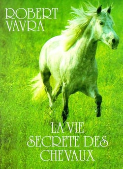 Vavra / nature horses - ev