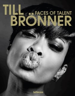 Faces of talent