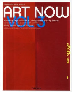 Art now t.3