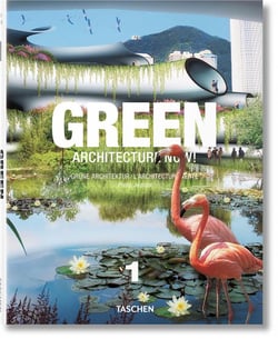 Green architecture now ! t.1