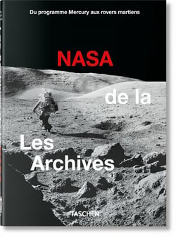 Les archives de la NASA (40e édition)
