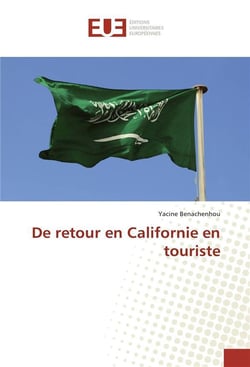 De retour en californie en touriste
