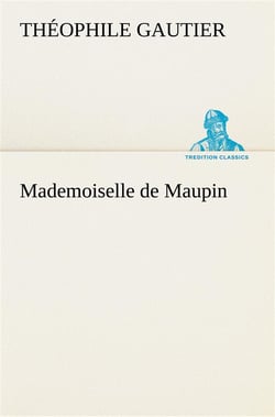 Mademoiselle de maupin