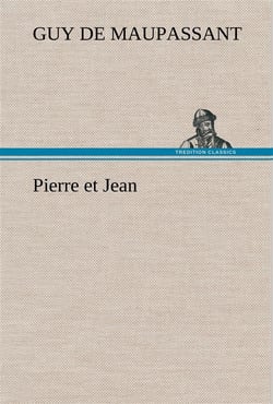 Pierre et jean