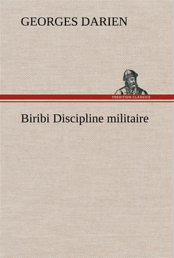 Biribi discipline militaire
