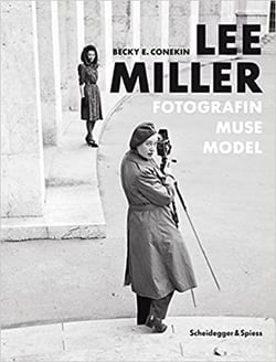 Lee miller: fotografin, muse, model /allemand