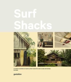 Surf shacks vol. 1