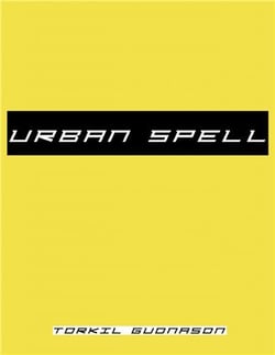 Urban spell /anglais