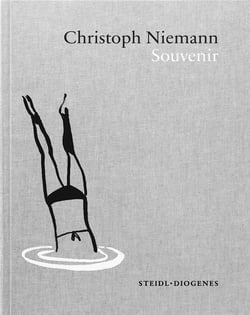 Christoph Niemann : souvenir