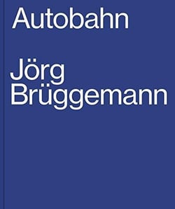 Jorg bruggemann autobahn /anglais/allemand