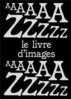 The book of images a dictionary of visual experiences