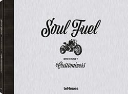 Soul fuel