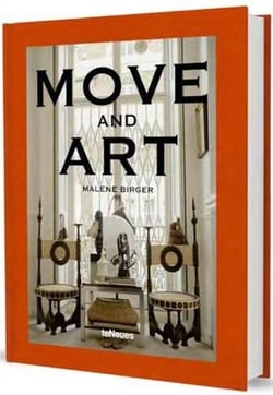 Move and art