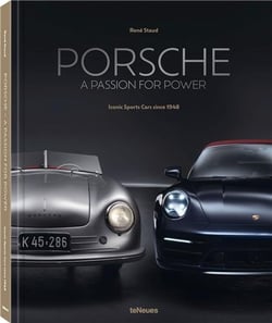 Porsche : A passion for power