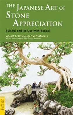 The japanese art of stone appreciation